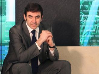 Un nouveau président pour le groupe Desvres